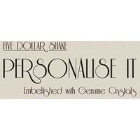 Personalised It coupons